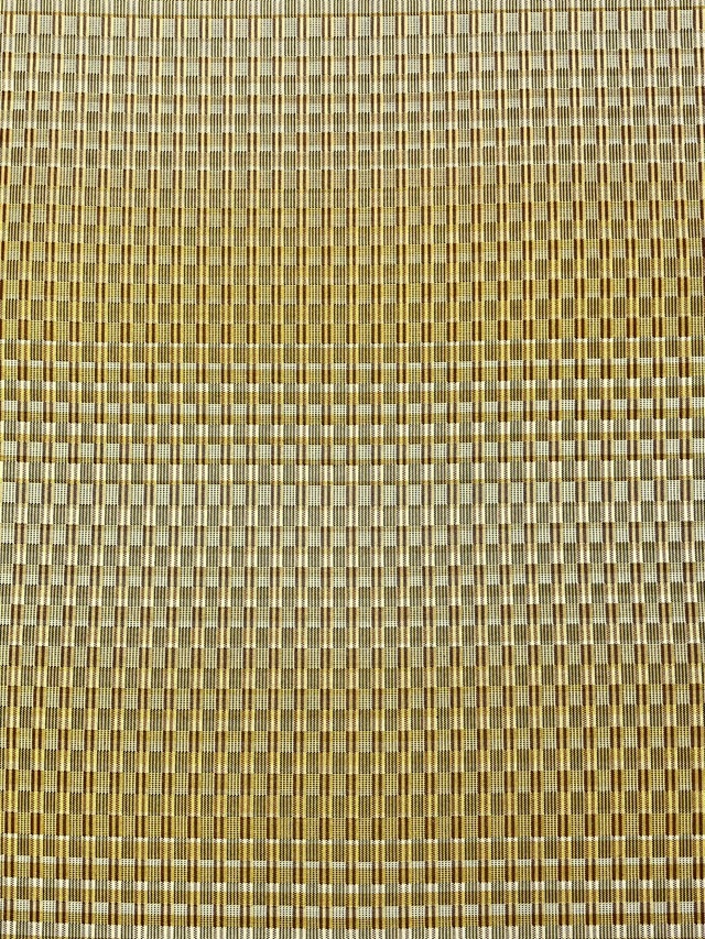 黄八丈 山下芙美子