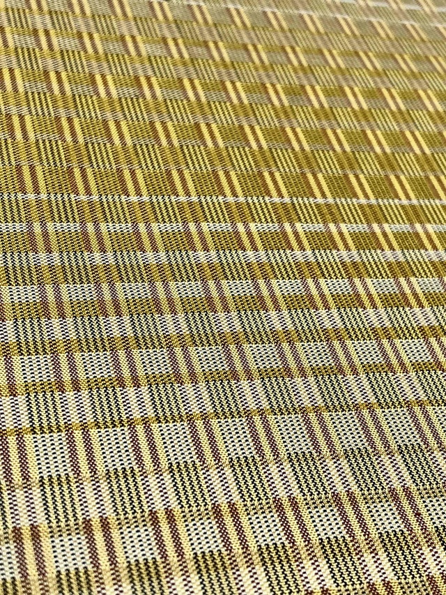 黄八丈 山下芙美子