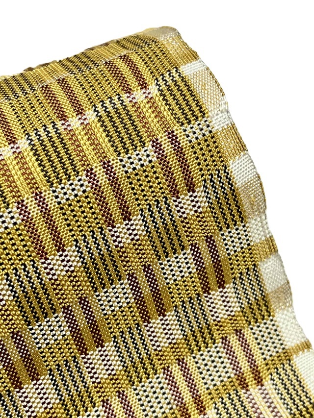 黄八丈 山下芙美子