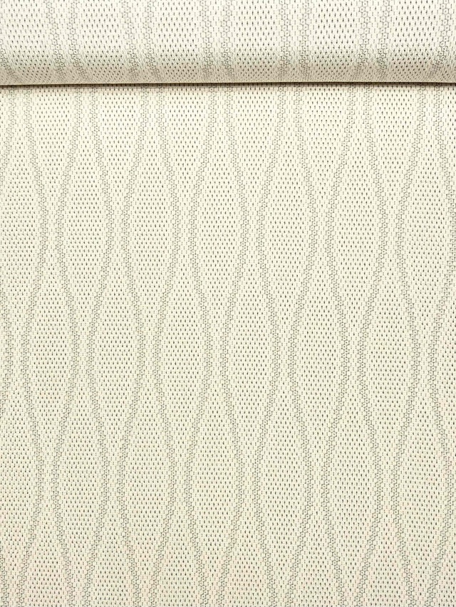 白たか織 米流お召