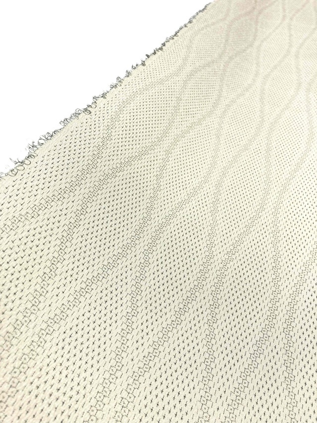 白たか織 米流お召