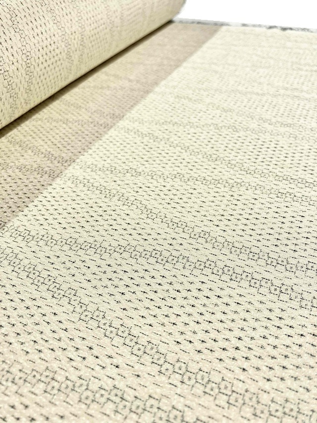 白たか織 米流お召