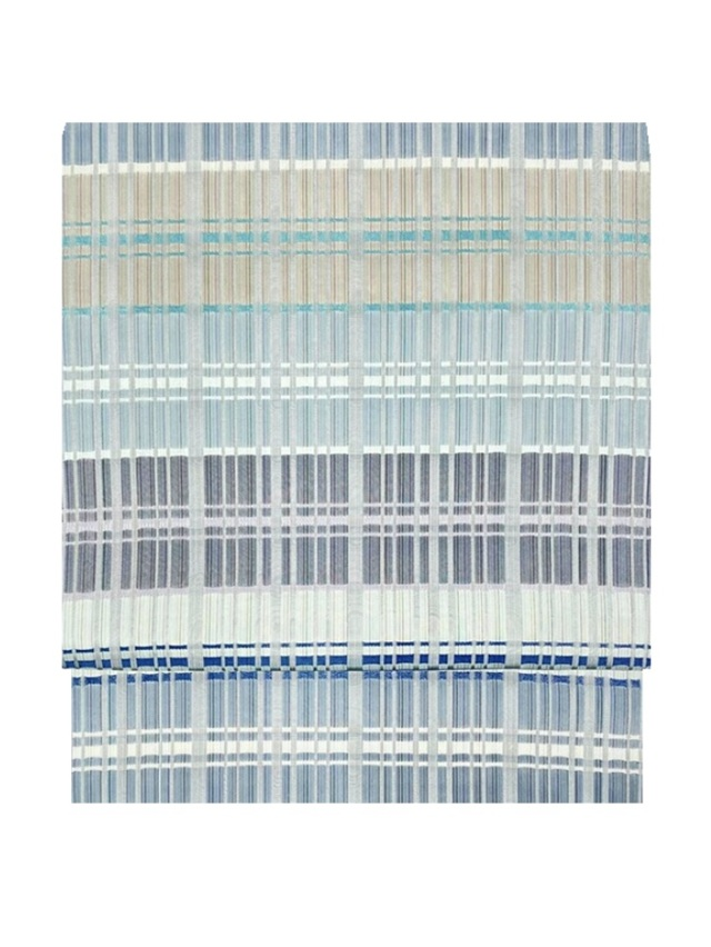 よねざわ新田 紅花染