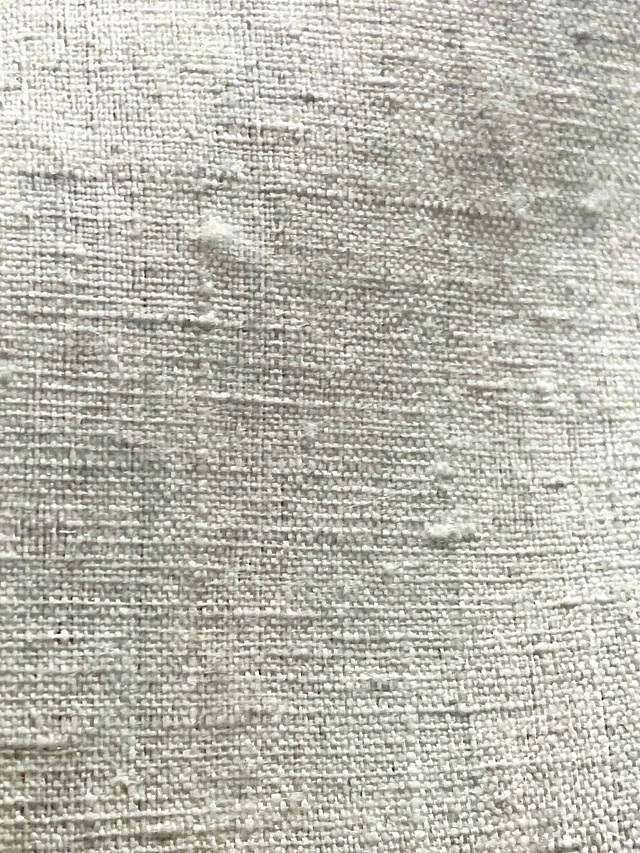 本場結城紬 地機織