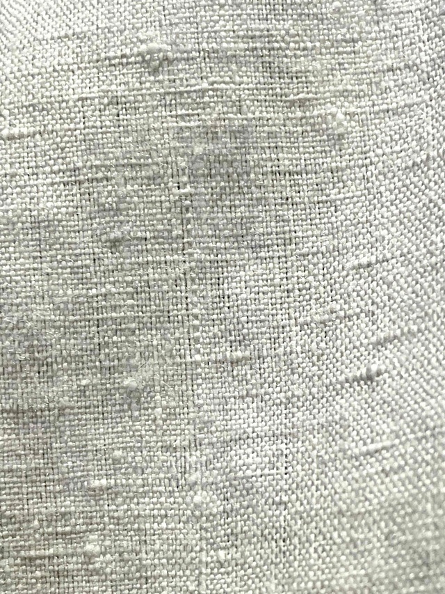 本場結城紬 地機織