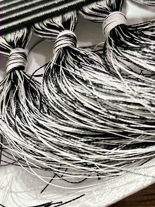 博多織 羅間道 誠之輔