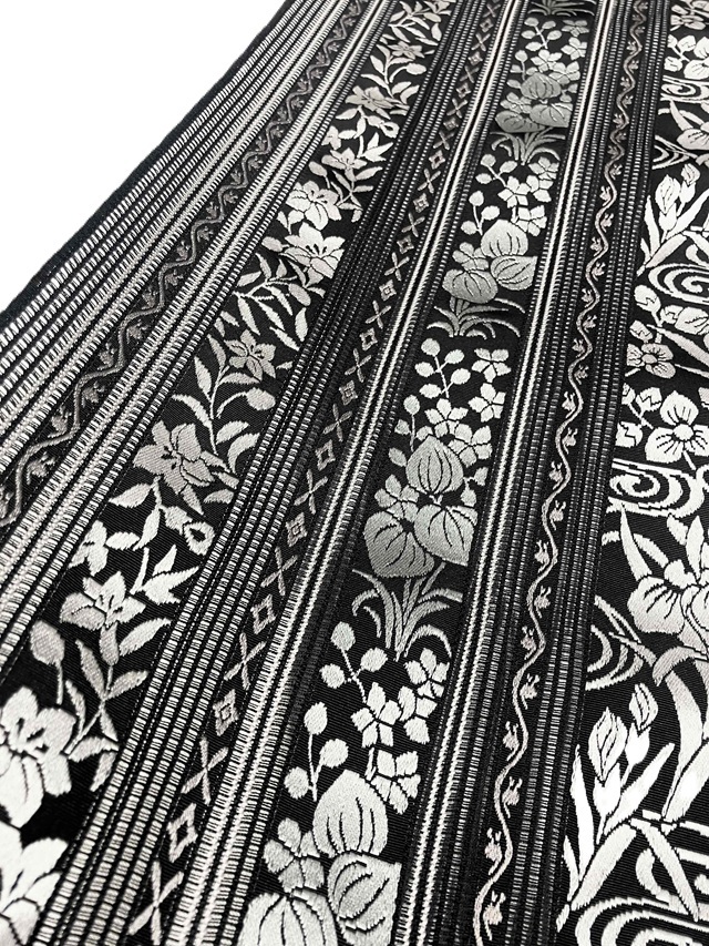 博多織 羅間道 誠之輔