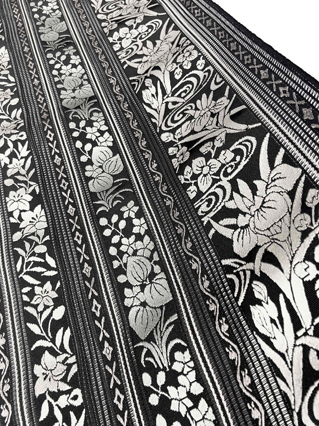 博多織 羅間道 誠之輔