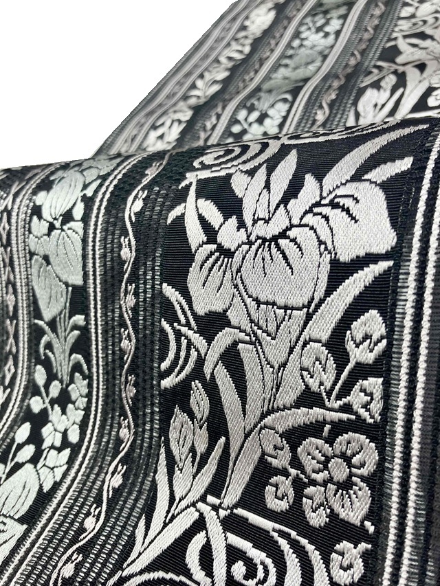 博多織 羅間道 誠之輔