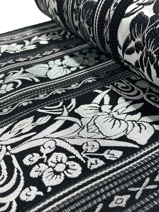 博多織 羅間道 誠之輔