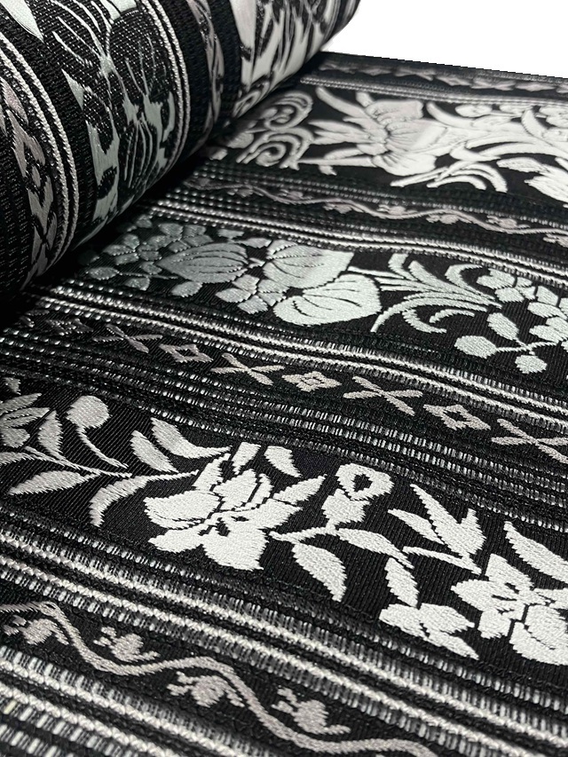 博多織 羅間道 誠之輔