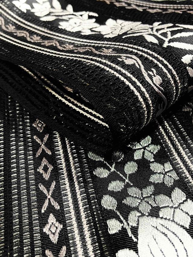 博多織 誠之輔ブランド|羅組間道 単衣夏 期間限定SALE｜着物セレクト