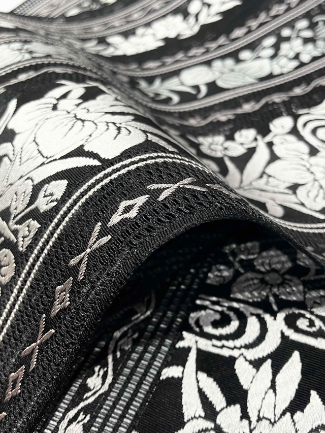 博多織 羅間道 誠之輔