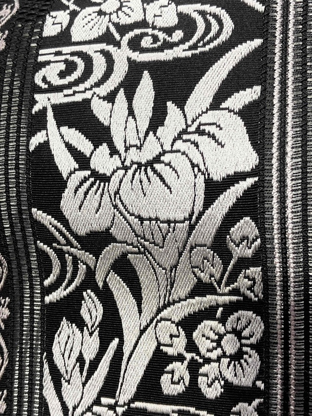 博多織 羅間道 誠之輔