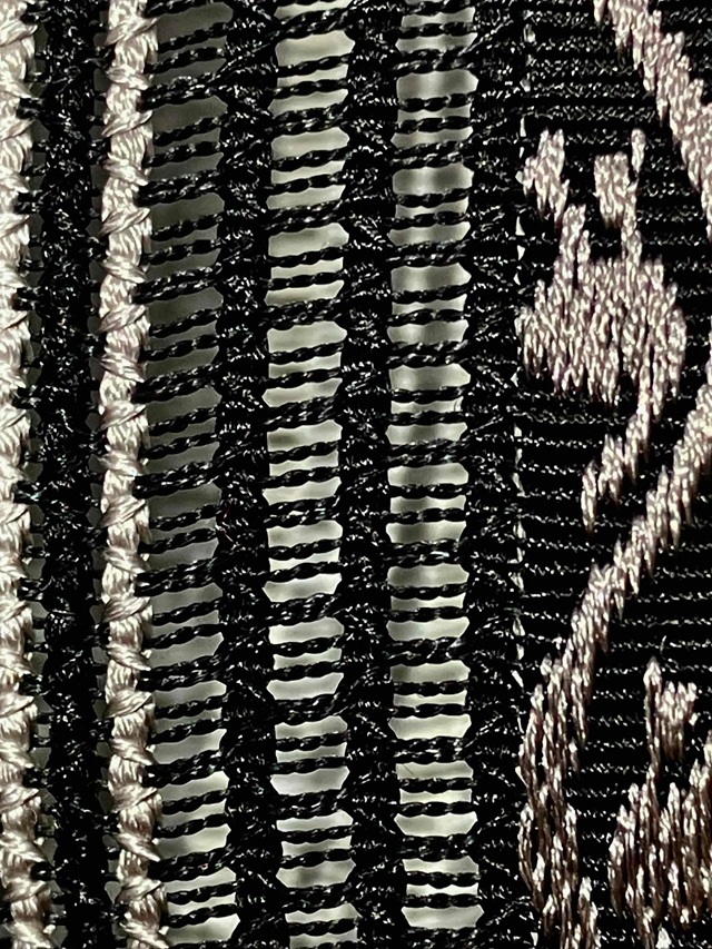 博多織 羅間道 誠之輔