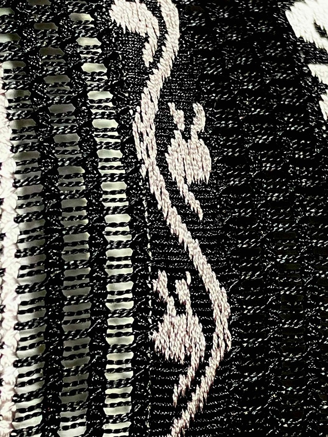 博多織 羅間道 誠之輔