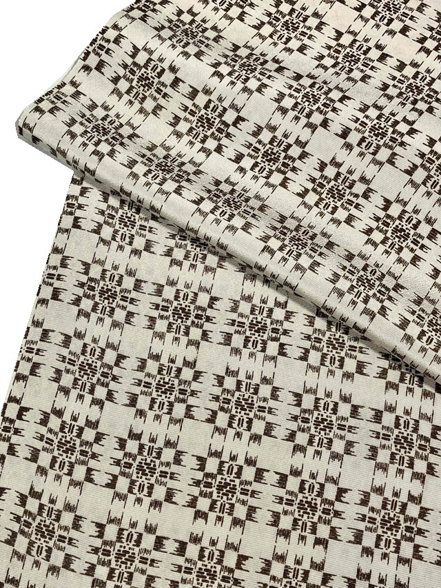 帯揚げ 丹後縮緬