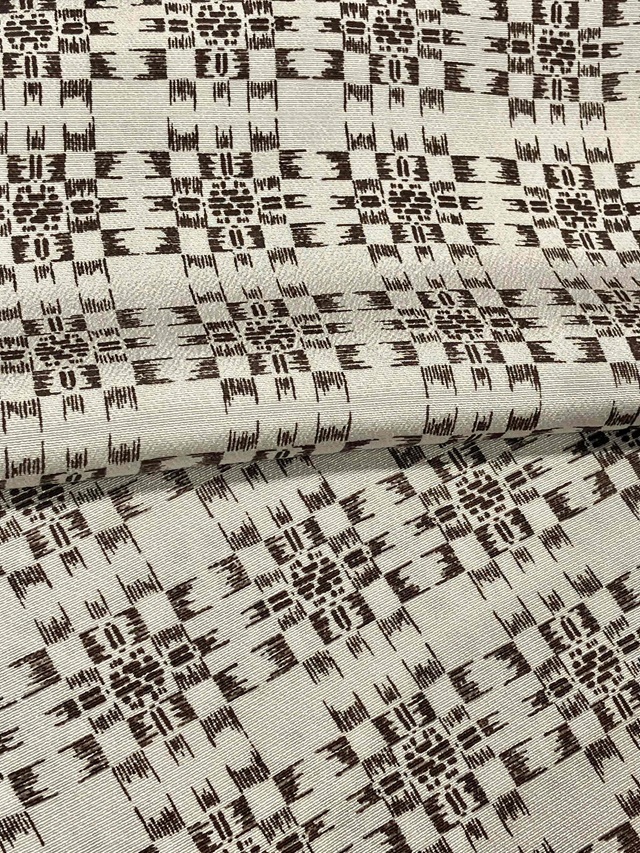 帯揚げ 丹後縮緬