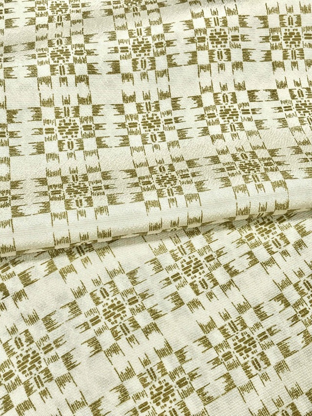 帯揚げ 丹後縮緬