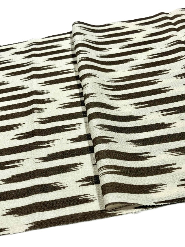 帯揚げ 丹後縮緬