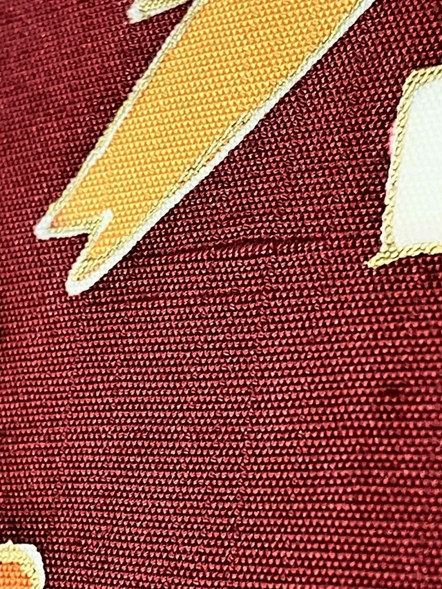 西原 染九寸名古屋帯