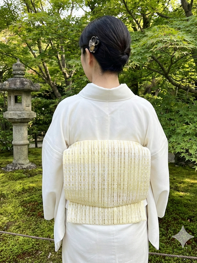 泰生織物 羅