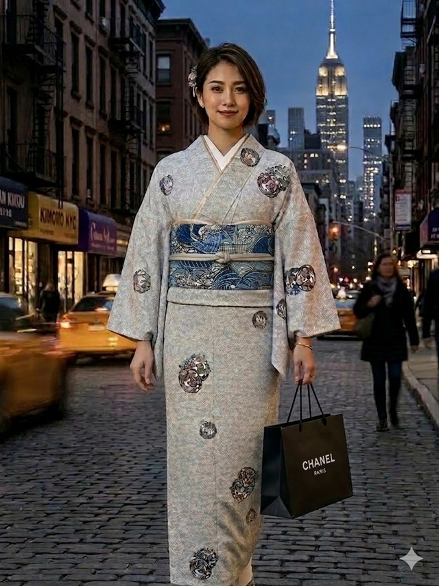 紅型染　城間栄順