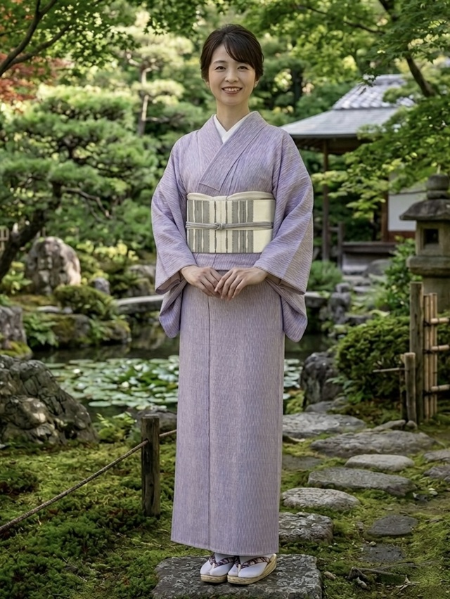 よねざわ新田　紅花染め