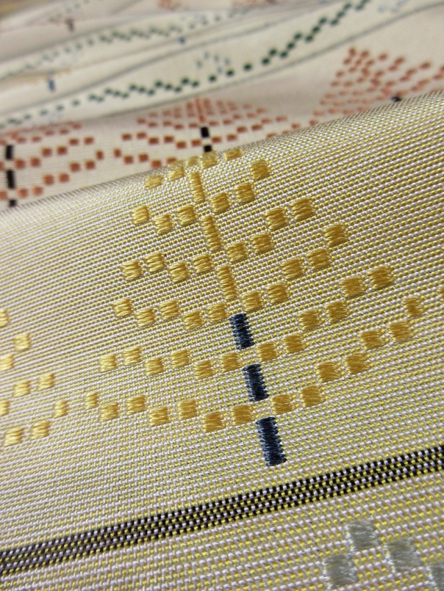 宮良せい子 樹木