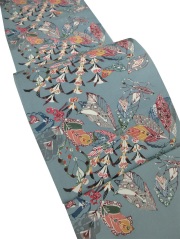 九寸名古屋帯 | お洒落で上質な帯は着物専門店スポットガーデン通販で！