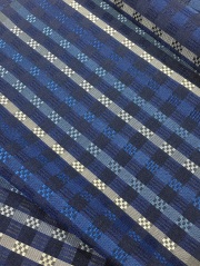 米須幸代 沖縄の伝統工芸「首里織」の名匠