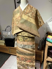 お洒落着物｜ 全国産地着物から作家品までお買い得価格で品揃え。