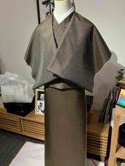 牛首紬 石川県指定無形文化財 貴重な手織物が格安です｜スポットガーデン 