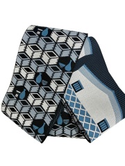 全通柄帯✨粋な帯、リバーシブル✨ kimono-kisste_5-8-04336