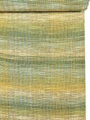 週末セール【2点セット】RICO STYLE コットンジャガード着物 半幅帯 2点セット】RICO STYLE コットンジャガード着物 半幅帯 リコスタイル