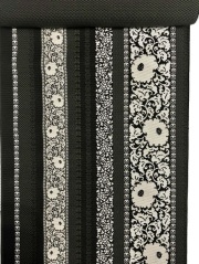 八分名古屋帯 八寸名古屋帯 | カジュアルな装いに最適な八寸名古屋帯