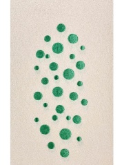 半衿刺繡
