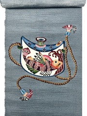 工芸染織 作家物 特選着物・帯 特別お買い得価格でご提供｜大阪 着物