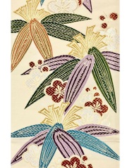 袋帯 | 礼装からお洒落用まで高級感あふれる装いをお楽しみいただけます。