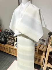 明石縮