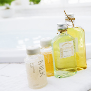 もぎたてグレープフルーツヘアーケアセット