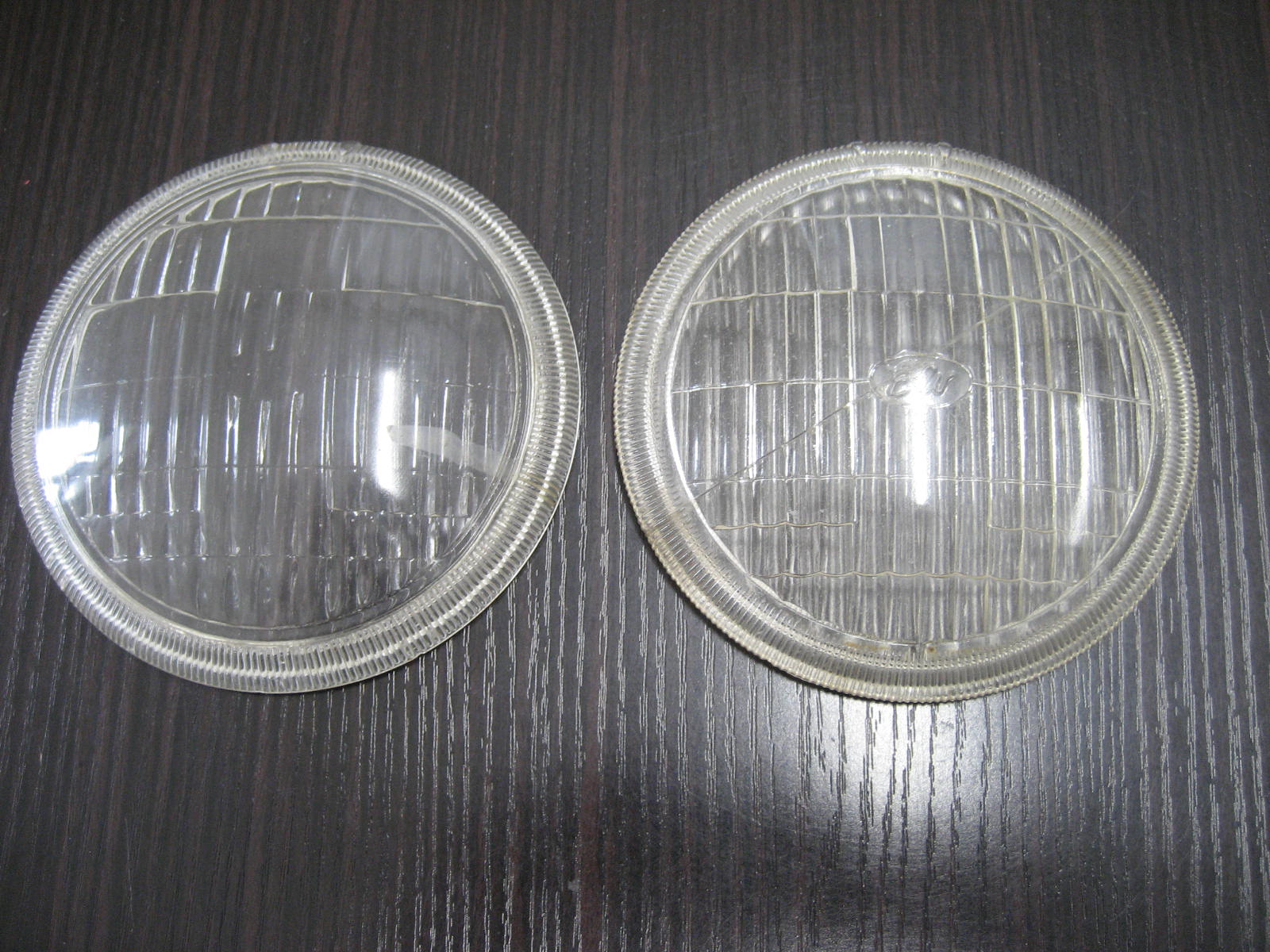 SP/SR純正風フォグランプレンズ未使用？1枚おまけ付き