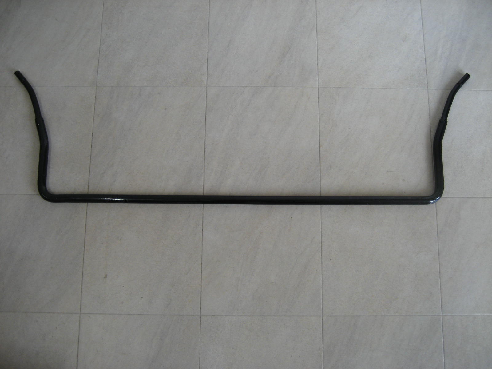 SP/SR用純正フロントスタビライザー　中古　パウダーコート後未使用