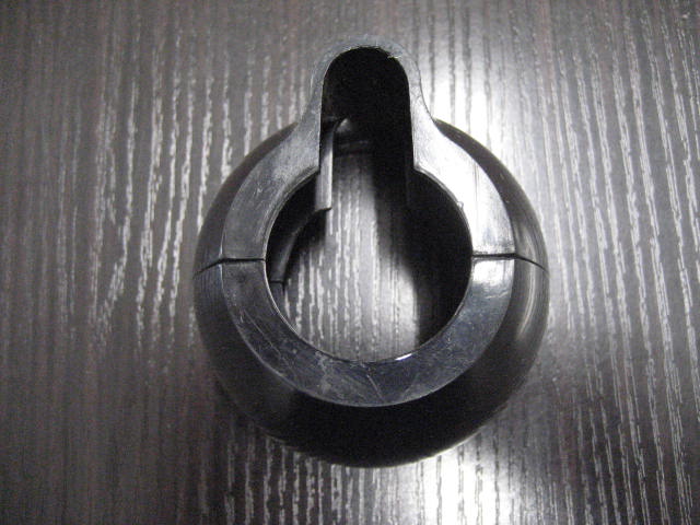 ’65～’67SP/SR311用コラムカバー　中古