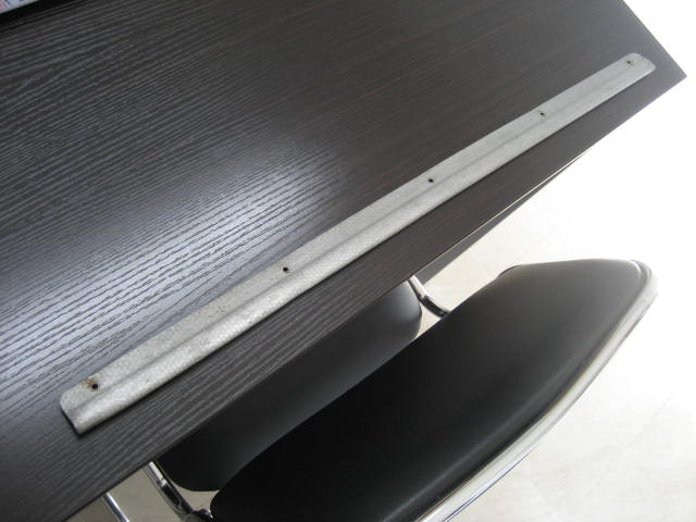 ’63～’64SP310用ドアスカッフプレート　長物　1本　中古