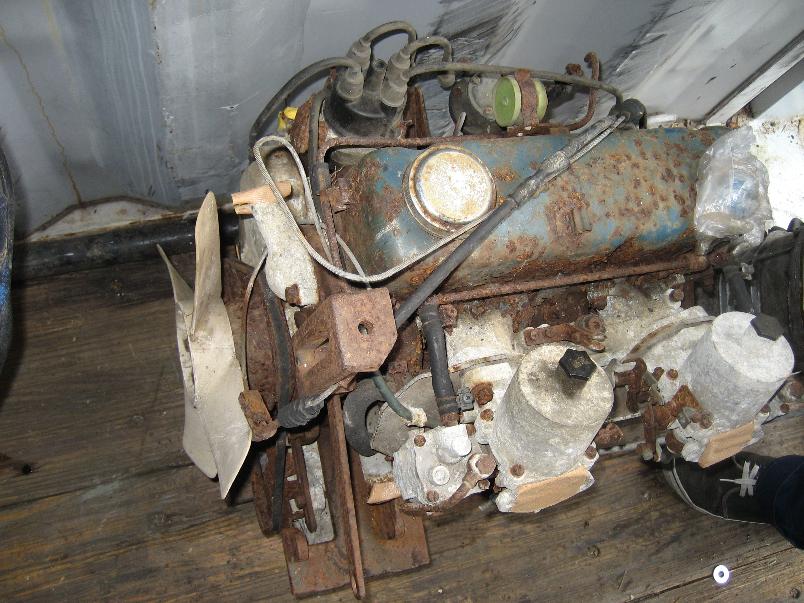 B110サニーGX5用A12エンジン　中古　オーバーホールベース　引き取り限定商品　こちらの商品は発送が出来ませんので在庫は有りますが、在庫無しにしてあります