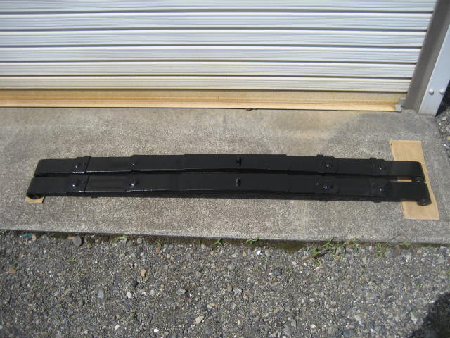 SR311用純正Rリーフ改ダウンリーフセット　中古