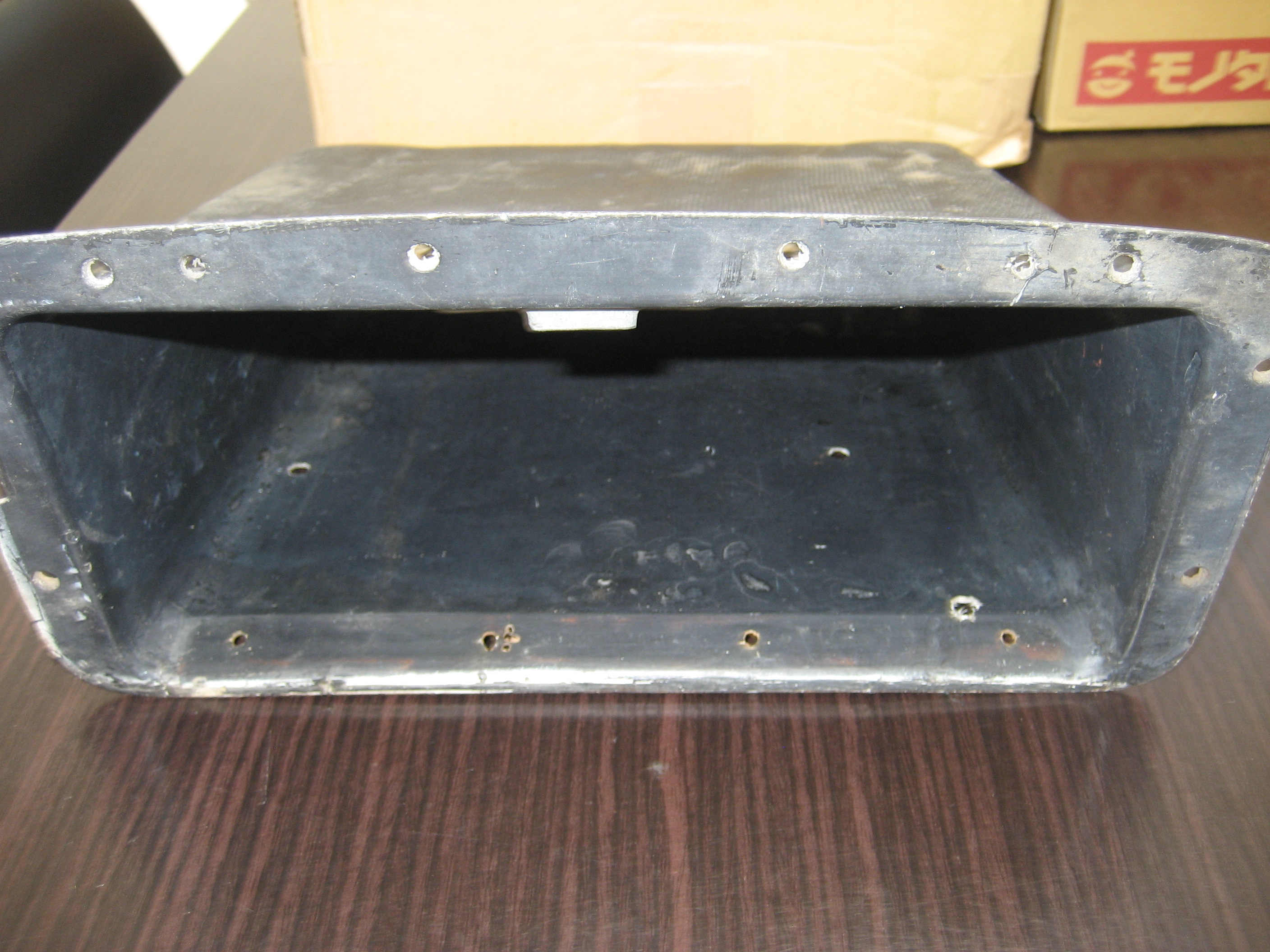 SP310　3シーター用グローブボックス　中古