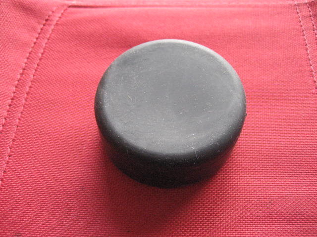 アイドラーボックスキャップ、'63 - Early '69