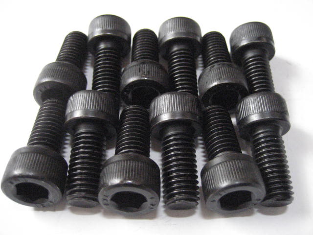 U20フライホイール取り付けボルトセット